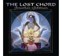 Jonathan Goldman The Lost Chord (CD) Album