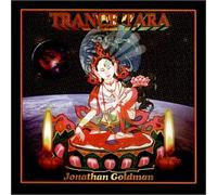 Jonathan Goldman - Trance Tara