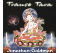 Jonathan Goldman Trance Tara (CD) Album