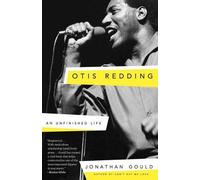 Jonathan Gould Otis Redding (Tascabile)