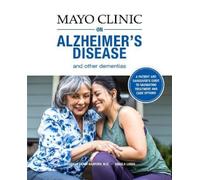 Jonathan Graff-Radford An Mayo Clinic On Alzheimer's Disease And Ot (Tascabile)