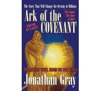 Jonathan Gray Ark of the Covenant (Copertina rigida)