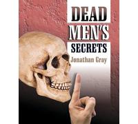Jonathan Gray Dead Men's Secrets (Tascabile)
