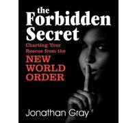 Jonathan Gray The Forbidden Secret (Tascabile)
