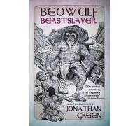 Jonathan Green Beowulf Beastslayer (Copertina rigida)