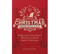 Jonathan Green Christmas Miscellany (Tascabile)