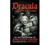 Jonathan Green Dracula (Copertina rigida) Snowbooks Adventure Gamebooks