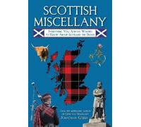 Jonathan Green Green, Jonathan Scottish Miscellany (Tascabile)