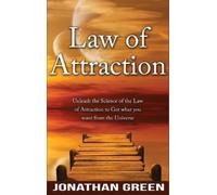 Jonathan Green Law of Attraction (Copertina rigida) Habit of Success