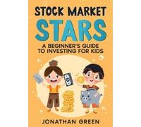 Jonathan Green Stock Market Stars (Tascabile)