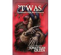 Jonathan Green 'TWAS (Tascabile) Snowbooks Adventure Gamebooks