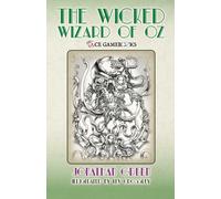 Jonathan Green Wicked Wizard of Oz (Tascabile)