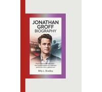 JONATHAN GROFF BIOGRAPHY: From Glee to Mindhunter-The Transformation of a Talented Performer into a Global Icon