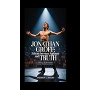 Jonathan Groff: Echoes Between Applause and Truth: A Portrait of Risk, Passion, and Unfiltered Expression