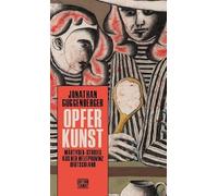Jonathan Guggenberger Opferkunst: Novelle (Critica Diabolis) (Tascabile)