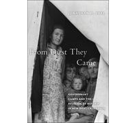 Jonathan H. Ebel From Dust They Came (Copertina rigida) North American Religions