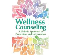 Jonathan H. Ohrt Philip B. Clarke Abigail H. Conl Wellness Counseli (Tascabile)