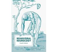 Jonathan H. Pincus Gary J. Tucker Behavioral Neurology (Copertina rigida)