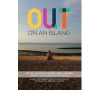 Jonathan Habens Out On An Island (Copertina rigida)