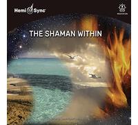 Jonathan Hammond The Shaman Within (CD) Album