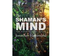 Jonathan Hammond The Shaman's Mind (Tascabile)
