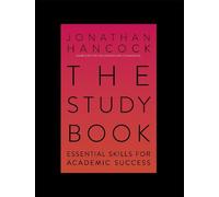 Jonathan Hancock The Study Book (Tascabile)