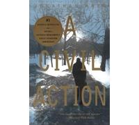Jonathan Harr A Civil Action (Tascabile)
