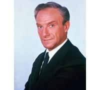 Jonathan Harris Lost IN Space Television Foto [S274400] Misura a Scelta