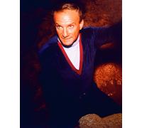 Jonathan Harris Lost IN Space Television Foto [S274401] Misura a Scelta