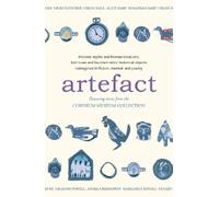 Jonathan Hart Chloe Headdon Venetia Johannas Rebecca McDowa Artefact (Tascabile)