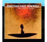 Jonathan Hart Makwaia - Wild Is Rising