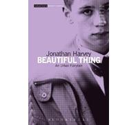 Jonathan Harvey Beautiful Thing (Copertina rigida) Modern Classics