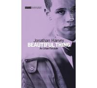 Jonathan Harvey Beautiful Thing (Tascabile) Modern Classics