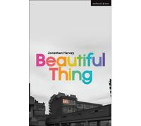 Jonathan Harvey Beautiful Thing (Tascabile) Modern Plays