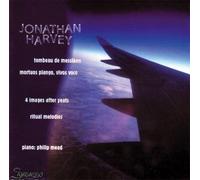 Jonathan Harvey - Tombeau de Messiaen...