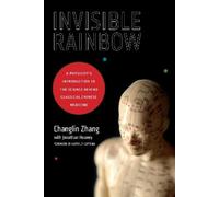 Jonathan Heaney Changlin Zhang Invisible Rainbow (Tascabile)