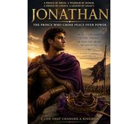 Jonathan: Heir to the Lost Kingdom