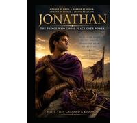 Jonathan: Heir to the Lost Kingdom