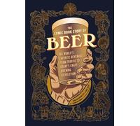 Jonathan Hennessey Mike Smith Aaron McConn The Comic Book Story of B (Tascabile)
