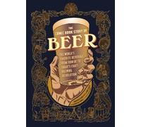 Jonathan Hennessey Mike Smith Aaron McConn The Comic Book Story of B (Tascabile)