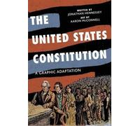 Jonathan Hennessey The United States Constitution (Tascabile)