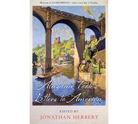Jonathan Herbert Alasdair Took’s Letters to America (Tascabile)