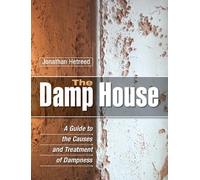 Jonathan Hetreed The Damp House (Copertina rigida)