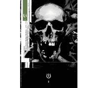 Jonathan Hickman e Tomm Coker – The Black Monday Murders 2 – Tascabile