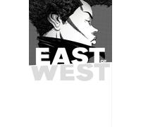 Jonathan Hickman East of West Volume 5: All These Secrets (Tascabile)