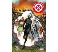 Jonathan Hickman House of X/Powers of X (Tascabile)
