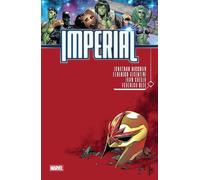 Imperial: 1