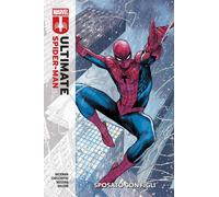 Jonathan Hickman - Marco Checchetto ULTIMATE n. 1 SPOSATO CON FIGLI Panini