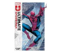 Jonathan Hickman Ultimate Spider-Man Vol. 1: Married With Children (Tascabile)