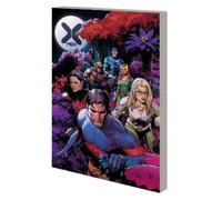 Jonathan Hickman X-Men: Reign of X By Jonathan Hickman Vol. 1 (Tascabile)